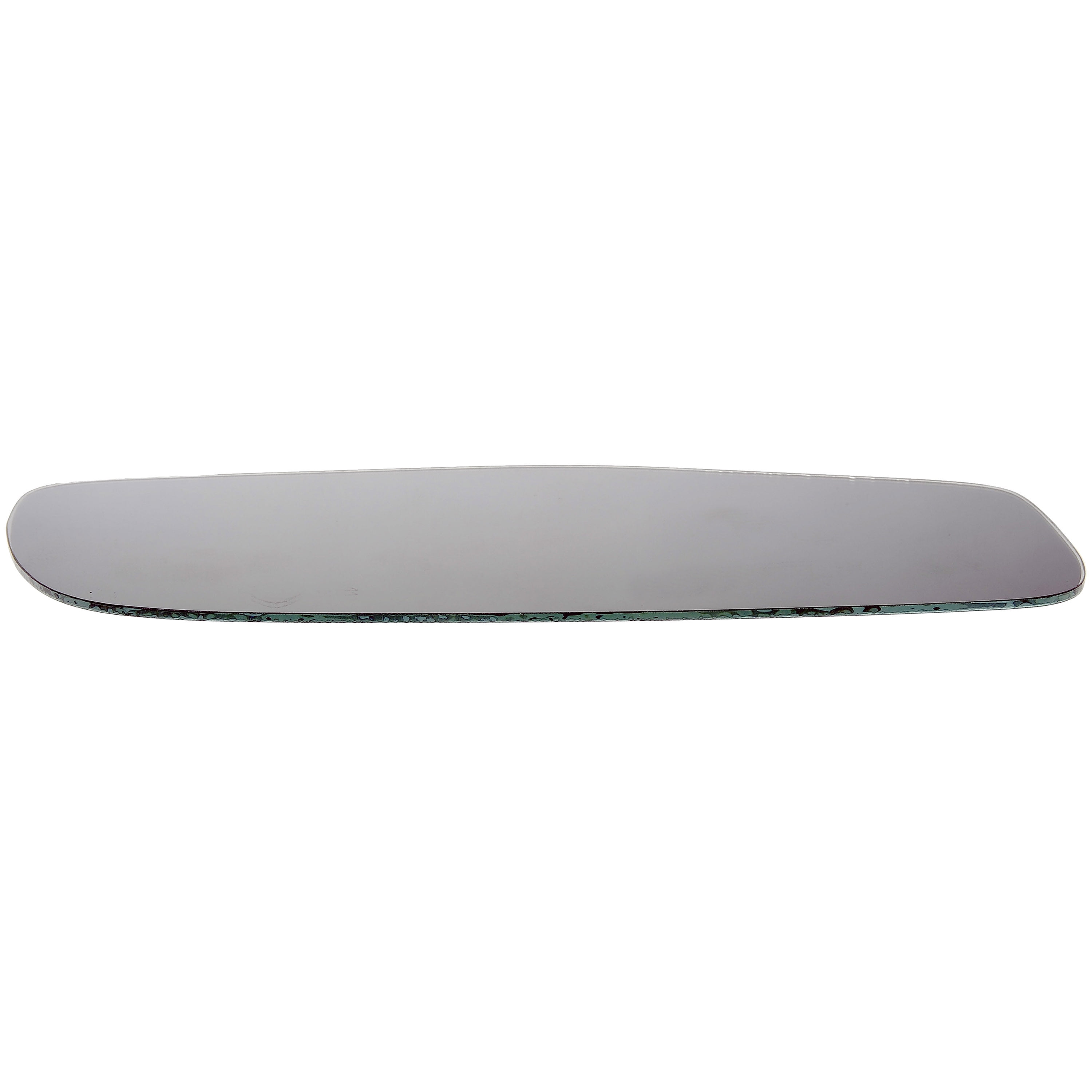 Dorman 57068 Driver Side Door Mirror Glass for Specific Ford Models Fits select: 1992-1996 FORD F150, 1992-1997 FORD F350