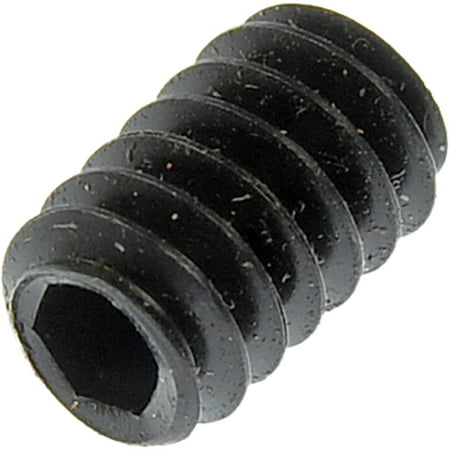 

Dorman 375-013BX Set Screw-Grade 8- 10-24 x 5/16 In. (Pack of 20)