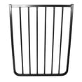 thumbnail image 2 of Cardinal Gates 21.75"  Safety Gate Extension- Black, 2 of 2