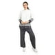 thumbnail image 5 of Conjunto de punto a rayas Roman Fashion /Juvenil, 9001 (Gris obscuro) gris oscuro G, 5 of 5
