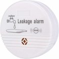thumbnail image 4 of Detector de fugas de agua, alarma de fugas de agua con pilas, Detector de alarma de seguridad para el hogar, seguridad, fugas de agua, fácil de instalar, 1 ud., 4 of 5
