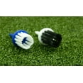 thumbnail image 5 of A99 Golf Brush Tees III 6pcs/Pack Extreme Tee Brush Driver Training Golfer Accessory Bristles, 5 of 5