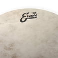 thumbnail image 2 of Tom Drumhead Evans Calftone de 8 pulgadas, 2 of 3