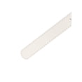 thumbnail image 3 of Cinturón de cuero sintético para mujeres con hebilla dorada/plata, cinturones casuales de 0.9" de ancho para jeans, pantalones y vestidos 42.1x0.9" (LxA) hebilla dorada-blanca, 3 of 6