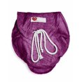 thumbnail image 1 of Sweet Goodbye Cloud Eco-Friendly Pet Burial & Cremation Ceremony Kit - for Smaller Pets: Rabbits, Hamsters, Gerbils, Birds, Reptiles, Small Cats, Petite Dogs (Choose Size & Color) (Large, Magenta), 1 of 2