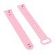 thumbnail image 2 of Banda con correa de silicona Pulsera Reemplazo Correa Muñeca Silicona Suave TPU Para Honor 3 Rosa Rosado Magideal Banda con correa de silicona, 2 of 6