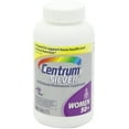 thumbnail image 7 of Centrum Silver Women 50+ Multivitamin Tablets, 200 Ct, 7 of 7