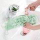 thumbnail image 2 of Esponjas de limpieza CHAO de nailon 3 uds flores de baño tira exfoliante, 2 of 4