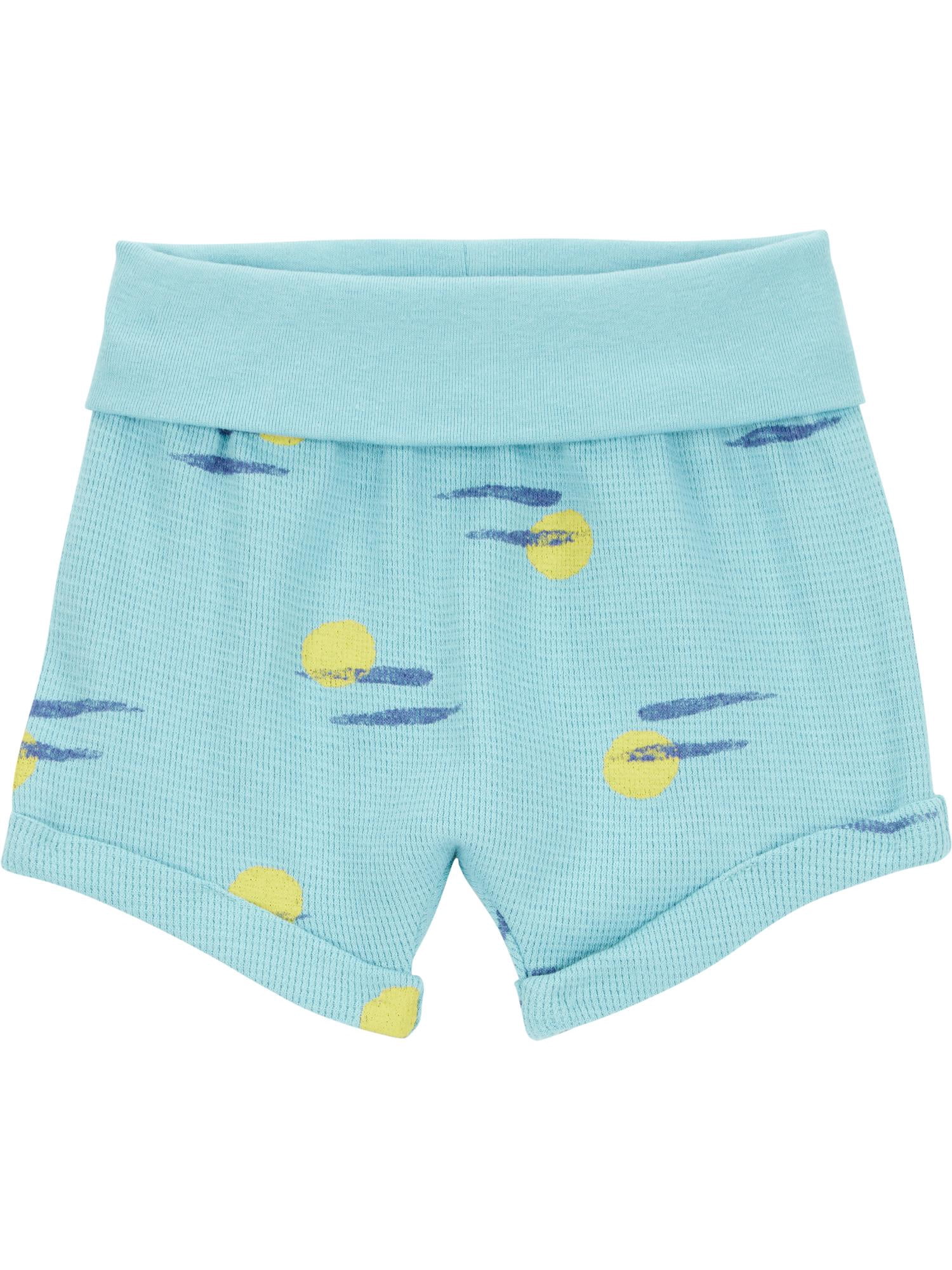 Carter's Child of Mine Baby Boy Outfit Set, 3-Piece, Sizes 0/3-24 Months