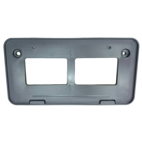 KAI New Standard Replacement Front License Plate Bracket, Fits 2016-2022 Toyota Tacoma