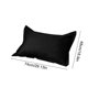 thumbnail image 3 of Funda de almohada refrescante de nailon para personas que sudan mucho al dormir. Funda transpirable que regula la temperatura con cierre tipo sobre. Funda suave y lisa para la cara, ideal para, 3 of 6