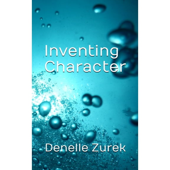 Pre-Owned Inventing Character (Paperback)