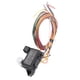 thumbnail image 4 of Kit de arnés de cables de fusible Universal de 8 circuitos de 12V, apto para vehículos, Hot Rod Street Rat, 4 of 5