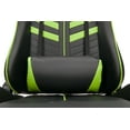 thumbnail image 5 of Essentials by OFM ESS-6065 Racing Style Gaming Chair, Multiple Colors, 5 of 12