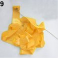 thumbnail image 2 of Cheers 4M Colorful Dance Ribbon Gym Rhythmic Art Gymnastic Streamer Twirling Rod Stick, 2 of 7