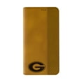 thumbnail image 2 of Georgia Bulldogs iPhone Folio Case, 2 of 7