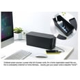 Small Industrial Computer Table Cable Management Box for Power Strips, Small Cord Organizer with Wire ...