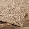 thumbnail image 6 of Surya Modern Curacao Jute 8' x 10' Area Rugs CUR2301-810, 6 of 7