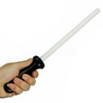 thumbnail image 4 of Decor Store 29cm Handheld Multifunctional Kitchen Knife Sharpener Sharpening Rod Whetstone, 4 of 8