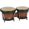 thumbnail image 2 of Bongo Gon Bops Fiesta Series Bongo Sunburst 7 et 8,5, 2 of 2