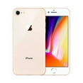 thumbnail image 1 of Restored Apple iPhone 8 Gold 256 GB Unlocked (Refurbished), 1 of 4