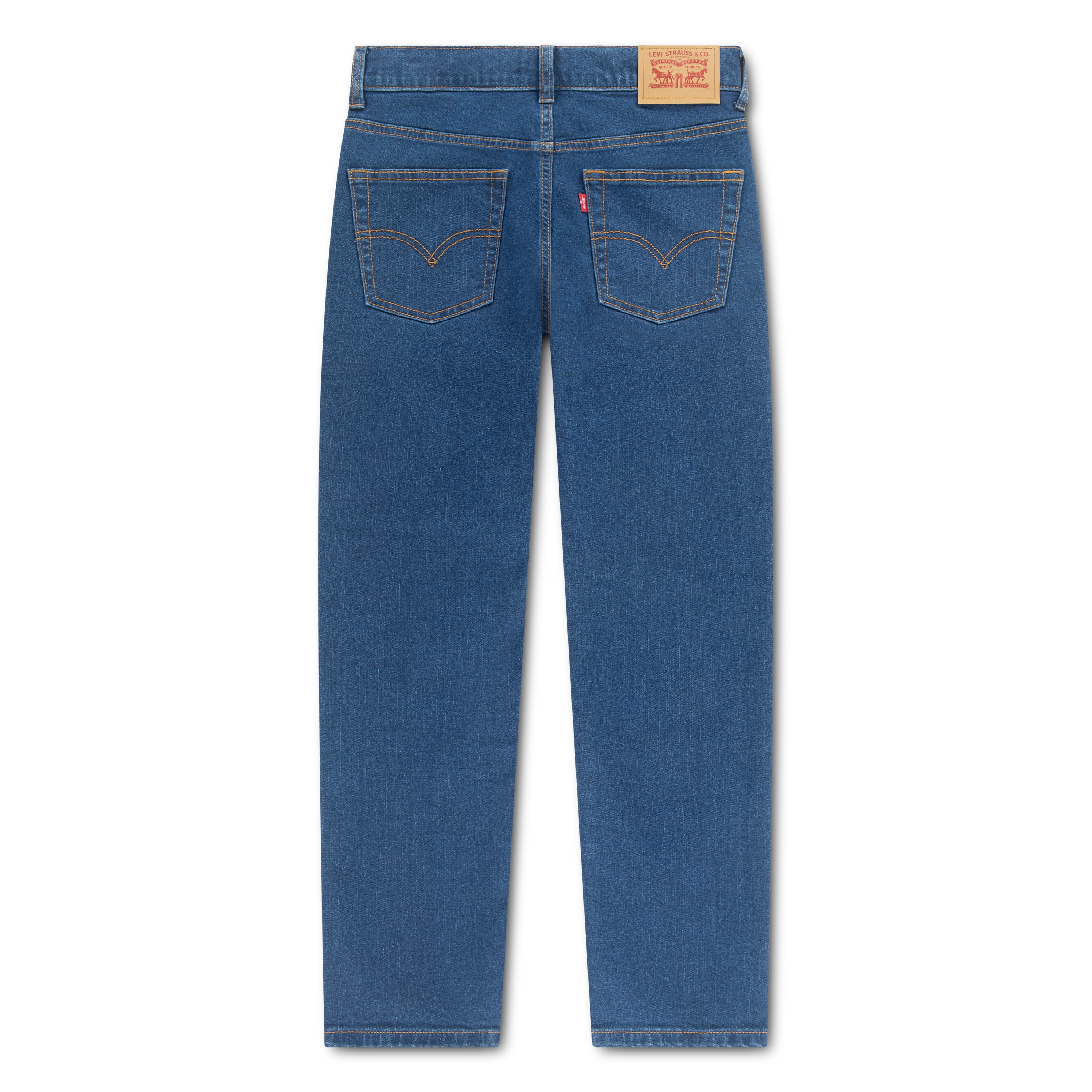 Levi's Boys Todder 511 Slim Fit Jean, Sizes 2T-4T