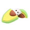 thumbnail image 3 of Durable verde lindo del almacenamiento de datos del disco de la memoria de la unidad flash USB del cuaderno los 256M de la PC Soledad Unidad de memoria flash USB, 3 of 8