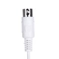 thumbnail image 2 of sweethay Línea de edición Cable doble de cinco pines Teclado electrónico Accesorios para instrumentos musicales 1.5 M 3 M Cable MIDI Cables de audio/vídeo, 2 of 6