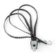 thumbnail image 5 of Cuerda elástica Cable elástico 3 en 1 para equipaje de bicicleta, correa fija, bandas para bicicleta, cuerda elástica para ciclismo, correa para cable elástico, correa para MTB, banda fija con gancho Romacci Cuerda elástica, 5 of 7