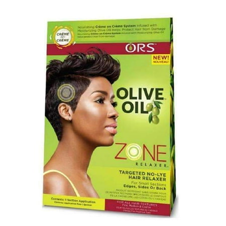 Ors Olive Oil Zone Relaxer Walmart Canada