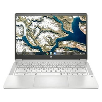 HP Chromebook, 15.6