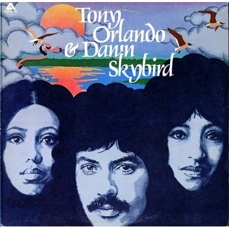 Tony Orlando & Dawn – Skybird (Vinyl)