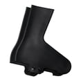 thumbnail image 2 of Cubrezapatillas con candado para bicicleta Cubrezapatillas para bicicleta Cubrezapatillas de ciclismo impermeable para adultos Negro S, 2 of 8