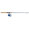 thumbnail image 2 of Shakespeare Contender® Spinning Combo, 6' Medium Fishing Rod, 30 Size Reel, 2 of 7