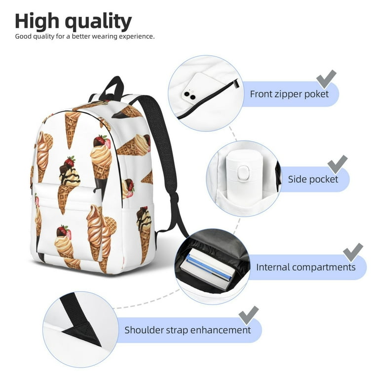 Enh work backpack hotsell