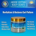 thumbnail image 4 of Nefertiti’s Secrets Corrective-Therapy Collection | 100% Pure Oil | Hydration Combination Set | Hair Shampoo, Conditioner and Hair Treatments | Gift Set of 5 products, 4 of 7