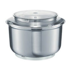 Bosch Universal Stainless Steel Bowl - Bosch Universal Stainless Steel Bowl