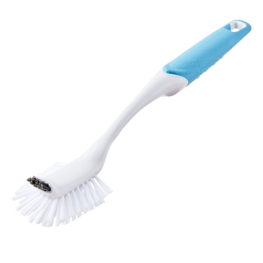 Great Value All Purpose Kitchen Brush, 1 Count