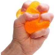 NeeDoh Gumdrop - Satisfying Sensory Toy, Multiple Colors, Children Ages 3+(1 count)