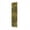 Antique Brass, variant on 15" Push Plate for 8" Door Pull - Antique Brass