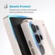 thumbnail image 5 of Funda para teléfono Speck Samsung Galaxy S25 Ultra Magnet, 4 m Drop, 5 of 7