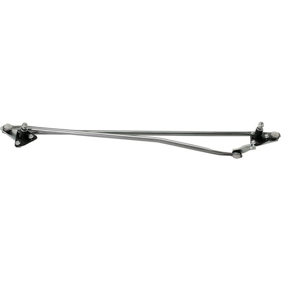 Wiper Linkage Compatible with 2004-2006 Toyota Tundra 2001-2007 Sequoia 6Cyl 8Cyl 4.0L 4.7L 3.4L