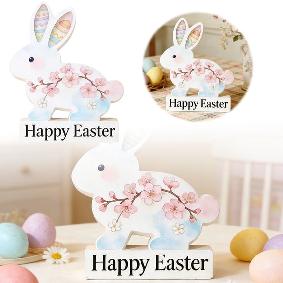 Desktop Ornament for Indoor Celebration Centers and Party Occasions Decorative Piece