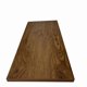 thumbnail image 1 of Estante NB de madera de roble, 0,63 cm de alto x 30 cm de ancho x 91 cm de profundidad (paquete de 5, 1 of 1