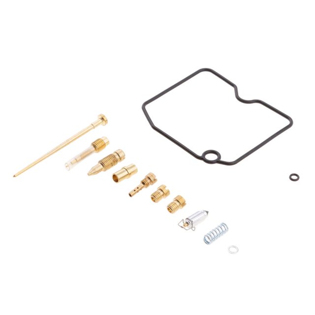 de Reparación Carburador para Vehículos DYNWAVEMX Kit de reconstrucción de carburador
