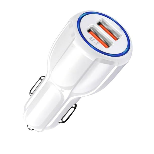 car charger car charging adapter car lighter adapter car USB