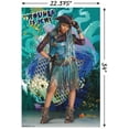 thumbnail image 3 of Disney Descendants 2 - Uma Wall Poster, 22.375" x 34", 3 of 6
