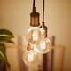 thumbnail image 2 of Bombilla LED PHILIPS 6.5G25, color ámbar vintage, 2000 K, 2 of 6