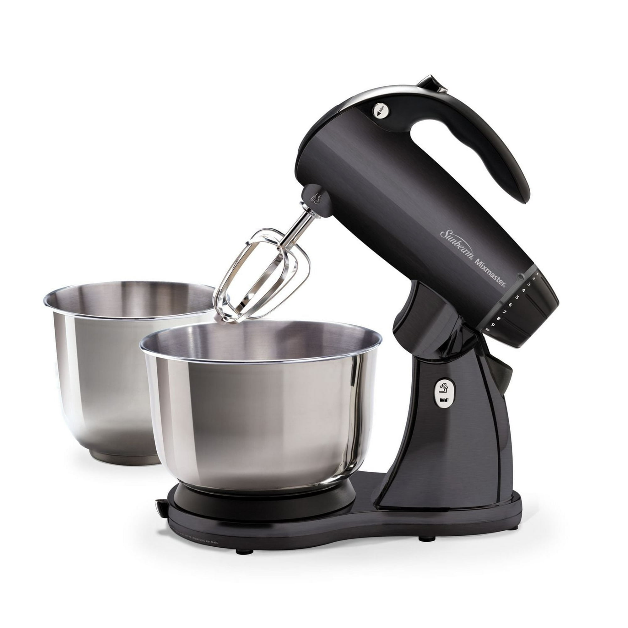 Sunbeam Mixmaster Classic Stand Mixer - Walmart.ca