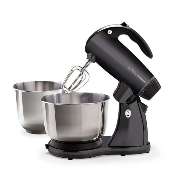 Sunbeam Mixmaster Classic Stand Mixer - Walmart.ca
